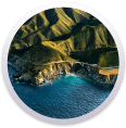 macOS Big Sur icon